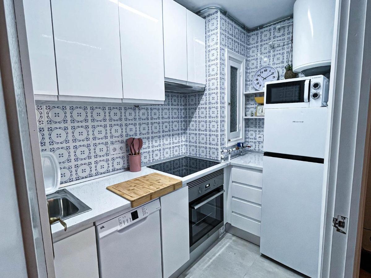 Martin'S Place Alicante Exterior photo